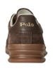 Ralph Lauren - Giày Sneakers Nam Heritage Aera Suede Low Top