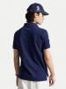 Ralph Lauren - Áo Polo Nam Custom Slim Fit Big Pony Polo Shirt