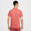 Nike - Áo polo tay ngắn có cổ Nam NikeCourt Advantage Men's NikeCourt Polo