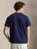 Ralph Lauren - Áo Thun Tay Ngắn Nam Knit T-Shirt Classic Fit Jersey