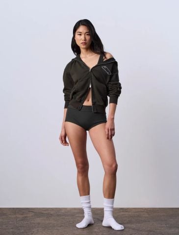 Calvin Klein - Quần Lót Nữ Boyshort