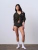 Calvin Klein - Quần Lót Nữ Boyshort