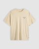 Levi's - Áo Thun Tay Ngắn Nam Relaxed Vintage Fit