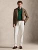 Ralph Lauren - Áo Polo Nam Slim Fit Mesh Polo Shirt