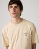 Levi's - Áo Thun Tay Ngắn Nam Relaxed Vintage Fit