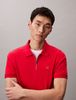 Calvin Klein - Áo Thun Có Cổ Nam Lunar New Year Calvin Klein Emblem Slim Polo