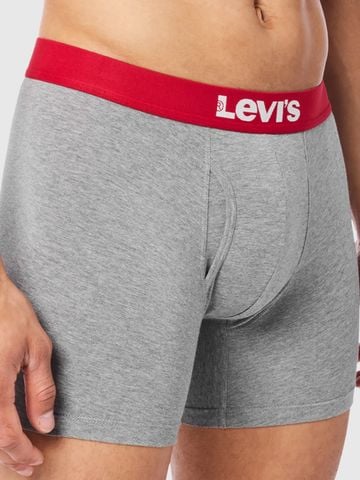 Levis - Quần Lót Nam Boxers Basic - 3
