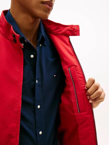 Tommy Hilfiger - Áo Khoác Nam Harrington Jacket