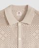 Levi's - Áo Cardigan Nam Sweater Camp Lightweight Shirt