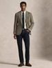 Ralph Lauren - Áo Sơ Mi Nam Woven Custom Fit Washed Shirt