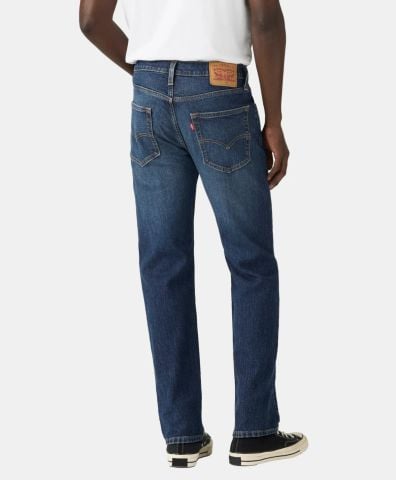 Levi's - Quần Jean Dài Nam 502 Regular Taper Jeans - 2