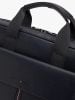 Tommy Hilfiger - Túi Laptop Nam Flap Pocket Pebble Grain Laptop Bag