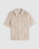 Levi's - Áo Cardigan Nam Sweater Camp Lightweight Shirt