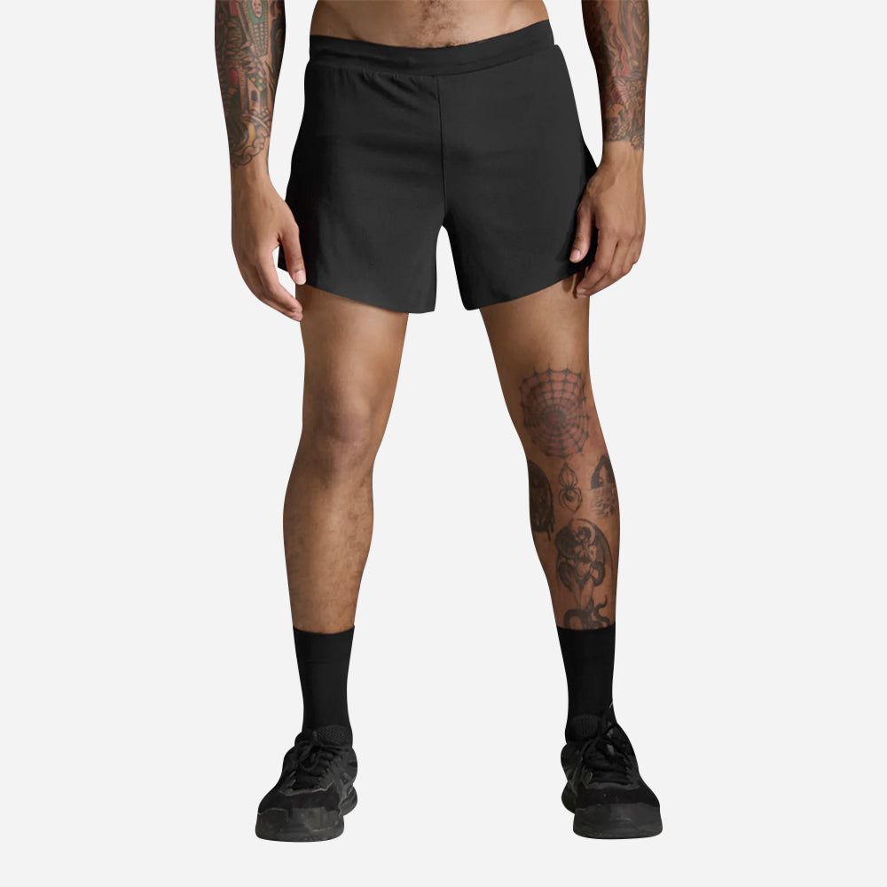2Xu - Quần ngắn nam Light Speed Stash 5 Inch Short Running