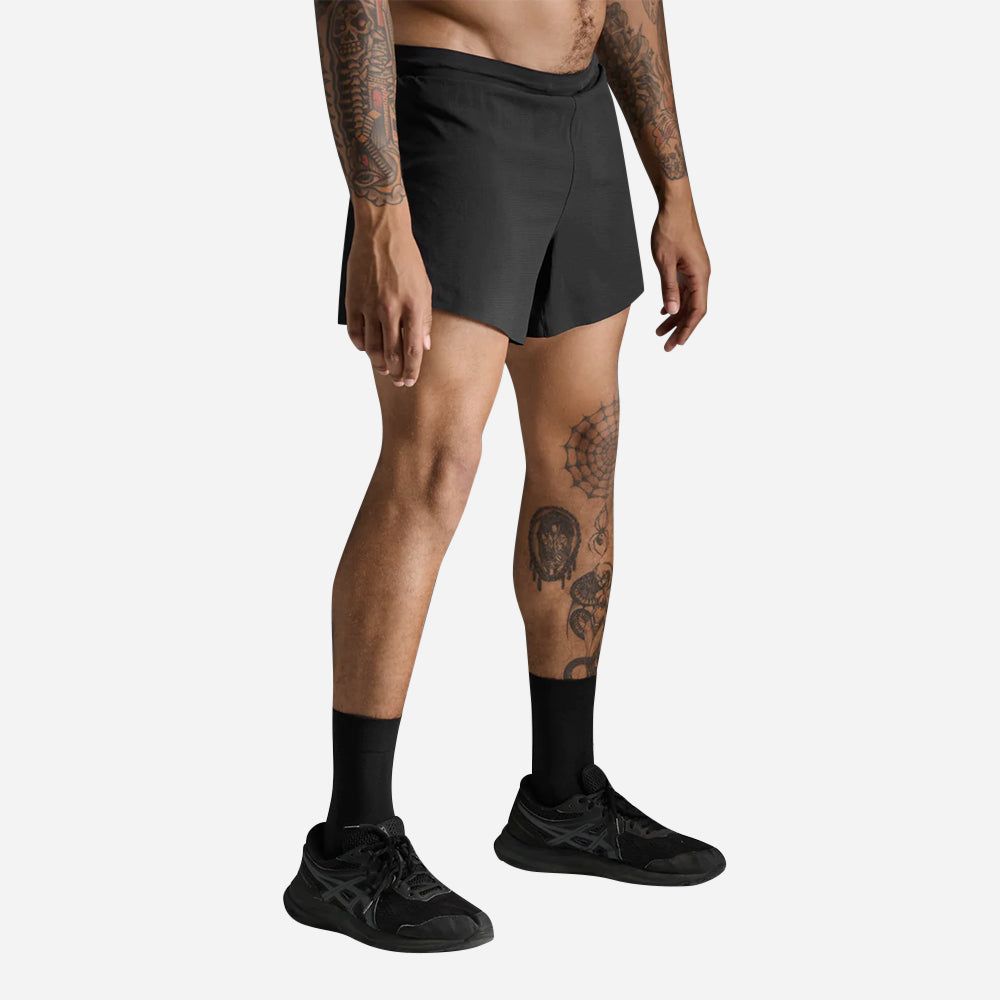 2Xu - Quần ngắn nam Light Speed Stash 5 Inch Short Running