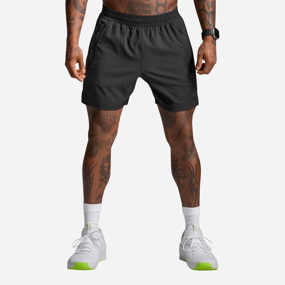2Xu - Quần ngắn nam Motion 5 Inch Shorts Running