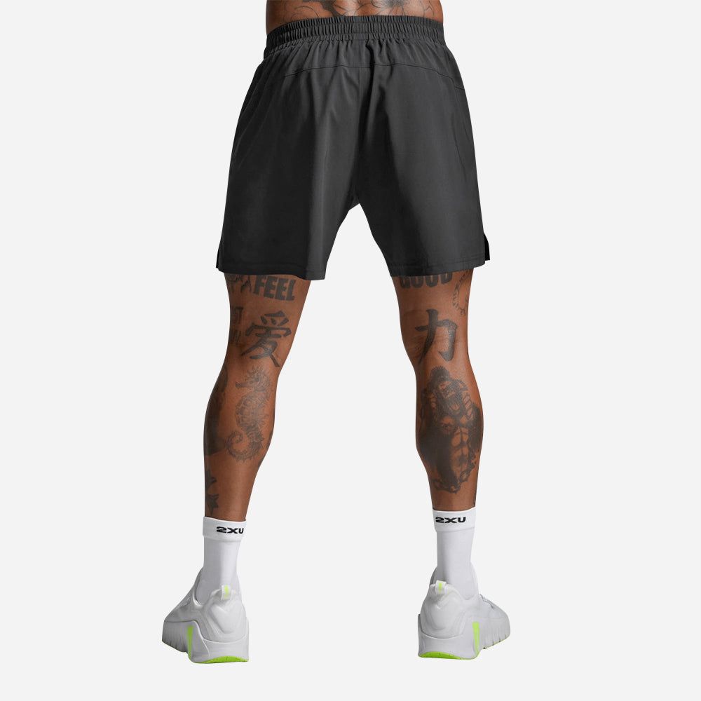 2Xu - Quần ngắn nam Motion 5 Inch Shorts Running