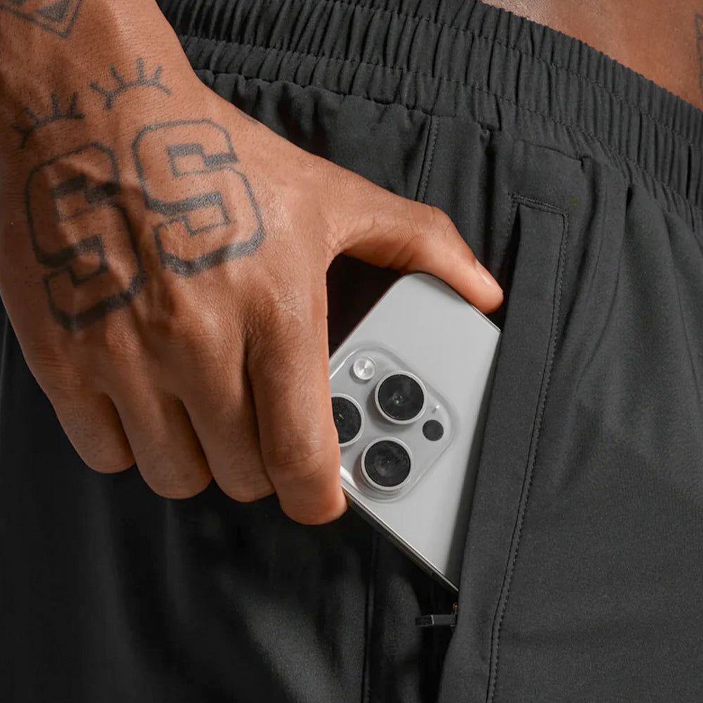 2Xu - Quần ngắn nam Motion 5 Inch Shorts Running