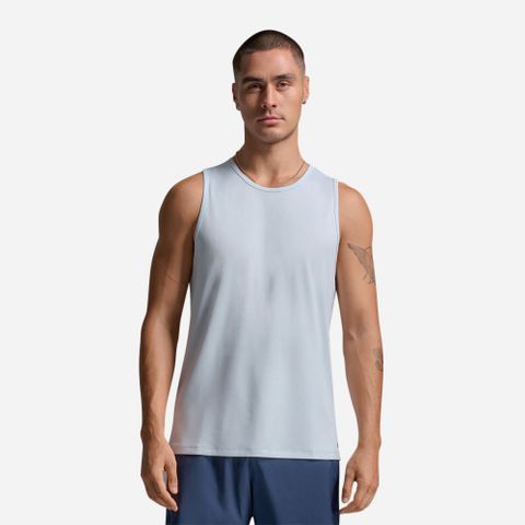 2Xu - Áo thun ba lỗ nam Aero Mesh Tank Running