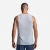 2Xu - Áo thun ba lỗ nam Aero Mesh Tank Running