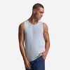 2Xu - Áo thun ba lỗ nam Aero Mesh Tank Running
