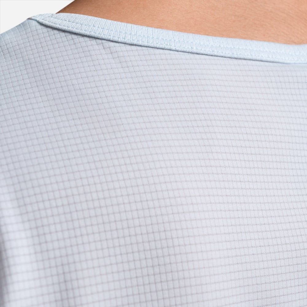 2Xu - Áo thun ba lỗ nam Aero Mesh Tank Running