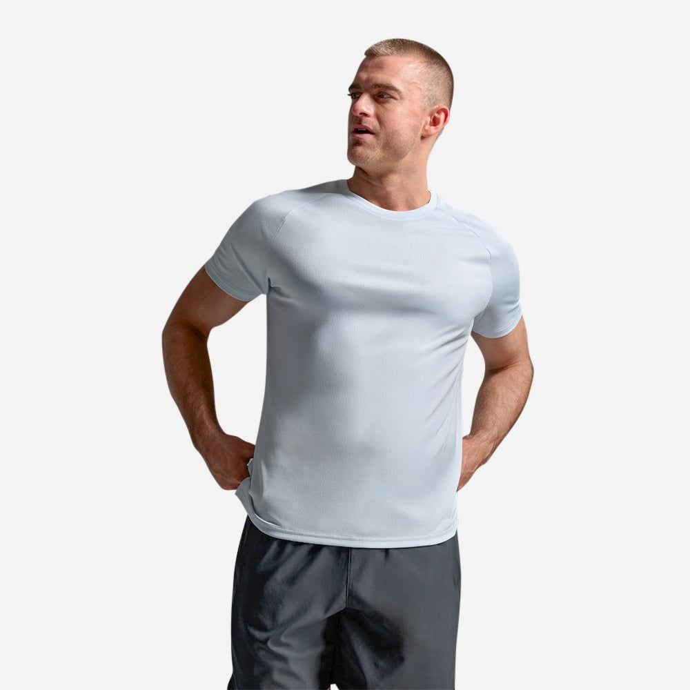 2Xu - Áo thun nam Aero Mesh Tee Running