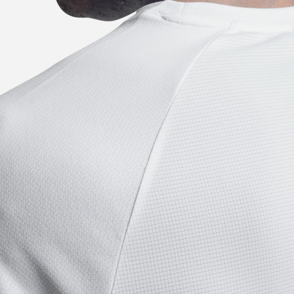 2Xu - Áo thun nam Aero Mesh Tee Running