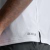2Xu - Áo thun nam Aero Mesh Tee Running