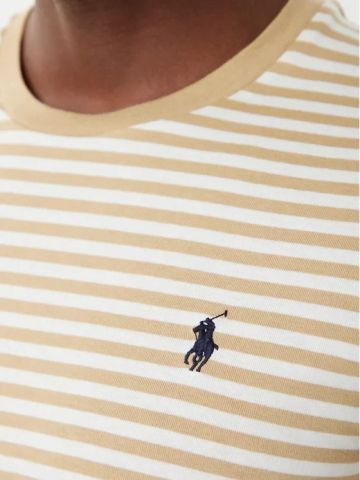 Ralph Lauren - Áo Thun Tay Ngắn Nam Short-Sleeve T-Shirt