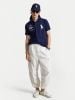 Ralph Lauren - Áo Polo Nam Custom Slim Fit Big Pony Polo Shirt