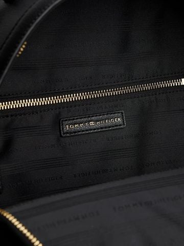 Tommy Hilfiger - Ba lô nữ TH Logotape Backpack