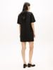 Tommy Hilfiger - Đầm Mini Nữ Gold-Tone Button Mini Shift Dress