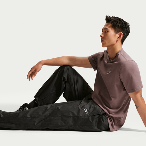 Nike - Quần Dài Thể Thao Nam Windrunner Men's Lightweight UV Pants