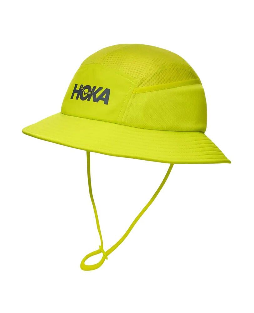 Hoka - Mũ Rộng Vành Nam Nữ Adventure Hat 2.0