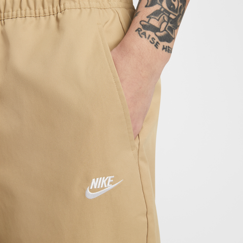 Nike - Quần Dài Thể Thao Nam Sportswear Club Woven Tapered Pant