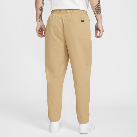Nike - Quần Dài Thể Thao Nam Sportswear Club Woven Tapered Pant