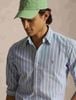 Ralph Lauren - Áo Sơ Mi Tay Dài Nam Custom Fit Shirt Classic