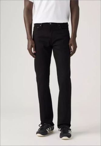 Levi's - Quần Jean Dài Nam 511 Slim Jeans