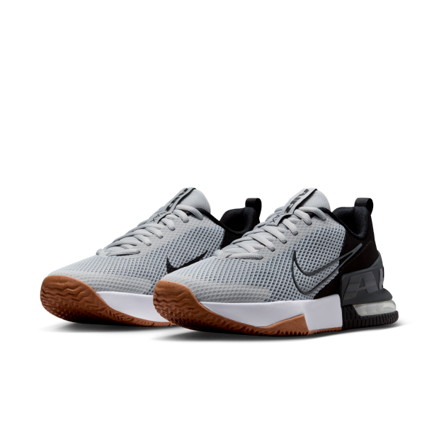 Nike - Giày luyện tập thể thao Nam Air Max Alpha Trainer 6 Men's Workout Shoes