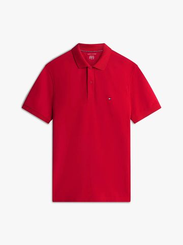 Tommy Hilfiger - Áo Thun Có Cổ Nam Performance Pique Regular Polo