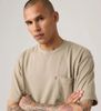 Levi's - Áo thun thời trang nam Men's Heavyweight Pocket T-Shirt - Neutral