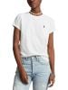 Ralph Lauren - Áo Thun Tay Ngắn Nữ Donna Knit
