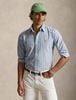 Ralph Lauren - Áo Sơ Mi Tay Dài Nam Custom Fit Shirt Classic