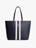 Tommy Hilfiger - Túi xách nữ TH Latam Corporate Tote