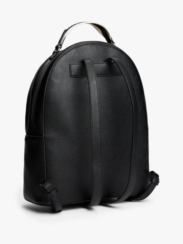 Tommy Hilfiger - Ba lô nữ TH Logotape Backpack