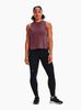 Under Armour - Áo Thun Ba Lỗ Nữ Rush Mesh Tank