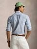 Ralph Lauren - Áo Sơ Mi Tay Dài Nam Custom Fit Shirt Classic