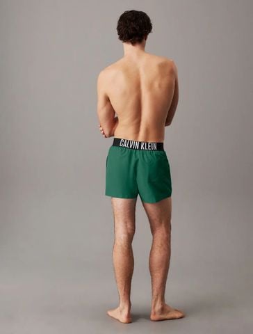 Calvin Klein - Quần bơi nam CK Swim Short - 2