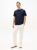 Tommy Hilfiger - Áo Thun Tay Ngắn Nam IMD Interlock Tee